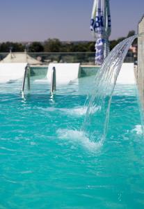 Hotel Poem Eforie Nord - Roof Top Pool & Panoramic Sea View