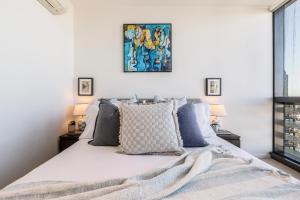 Harbour Escape Parking Pool Gym King Bed