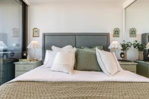 Harbour Escape Parking Pool Gym King Bed