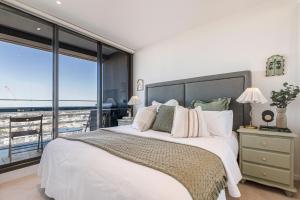 Harbour Escape Parking Pool Gym King Bed