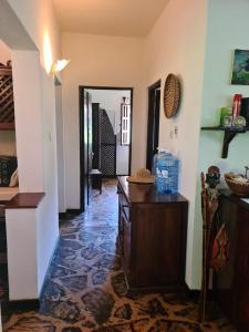 Palm Villa Escape in Malindi