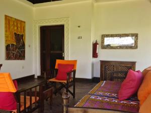 Palm Villa Escape in Malindi