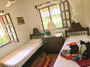 Palm Villa Escape in Malindi