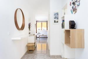 Home2Book Paradise Playa Las Vistas, Terrace