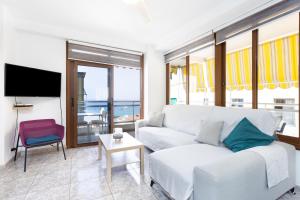 Home2Book Paradise Playa Las Vistas, Terrace