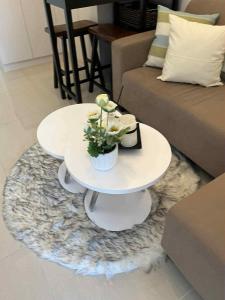 South Residences Tower 4, Las Pinas