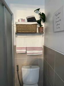 South Residences Tower 4, Las Pinas