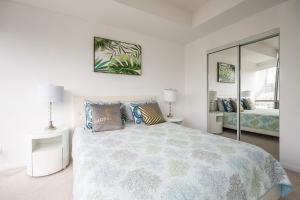 1BR High Floor View Downtown Toronto