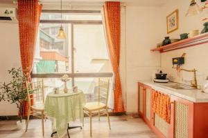 Langmandi Experience Nhà Thờ