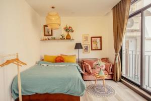 Langmandi Experience Nhà Thờ