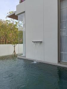 Luxury Design 3 Bedroom Villa AB2