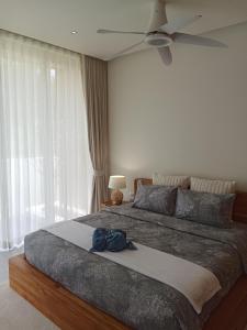 Luxury Design 3 Bedroom Villa AB2