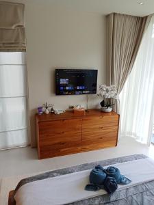 Luxury Design 3 Bedroom Villa AB2