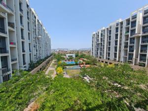 3BHK Apartments By Corporate Housing