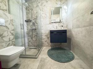 Bella Vita Apartment