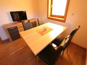 Flat in Mittersill near Hohe Tauern Ski Slopes