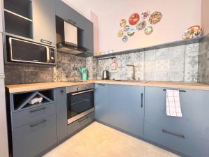 Bella Vita Apartment