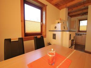Flat in Mittersill near Hohe Tauern Ski Slopes
