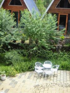 Gemstone Villa Măng Đen