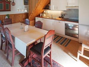 6 person holiday home in TORSBY-By Traum
