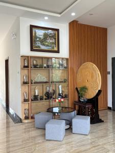 Gemstone Villa Măng Đen