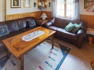 6 person holiday home in TORSBY-By Traum