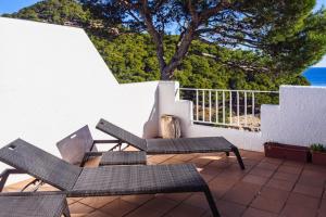 ST-34 BEGUR AIGUAFREDA 6 PaX