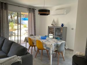 Villa ÉTOILE de Mer