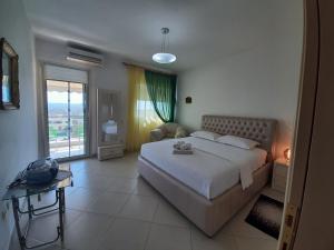 Sunrise Apartment Rruga Qeret Kavaje