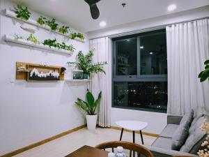 Gaos Bcons Garden Apartment