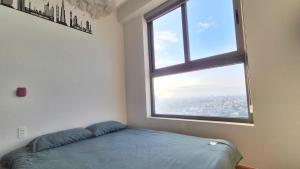 Gaos Bcons Garden Apartment