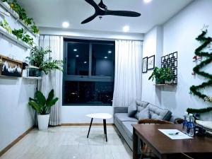 Gaos Bcons Garden Apartment