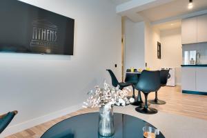 Skyline Spa Athens 210