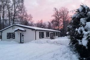 Gîte la Saboterie à Gérardmer