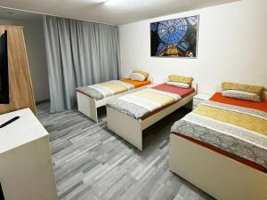 City View Apartment in Duisburg