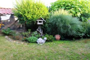 Cottage Sächsische Schweiz