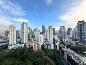 Stylish 100 SQM 3BR Loft Near Greenbelt Makati