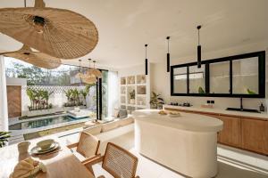 Villa Yuni Uluwatu