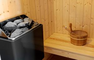 Lovely Home In Stege With Sauna