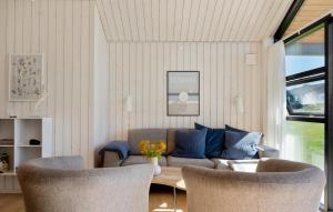 Lovely Home In Stege With Sauna