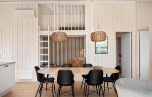 Lovely Home In Stege With Sauna