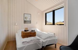 Lovely Home In Stege With Sauna