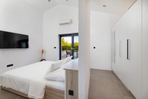 Villa Toscana with pool, sauna and jacuzzi