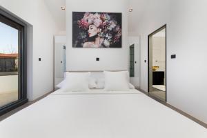 Villa Toscana with pool, sauna and jacuzzi