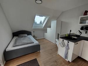 Ferienwohnung LandZeit 2 - Ubytování bez kategorie ve městě Schömberg