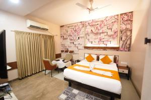 Hotel Pooja Garden, Nanded