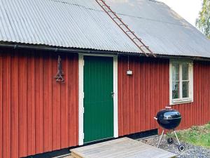 6 person holiday home in Osby-By Traum