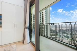 FIRST CLASS 1BR Modern Comfort in the City