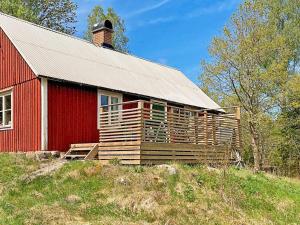 6 person holiday home in Osby-By Traum