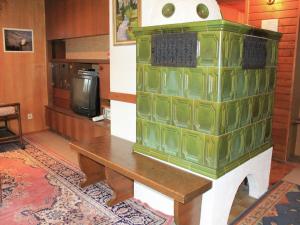 Chalet in Sibratsgfäll near Ski Slopes